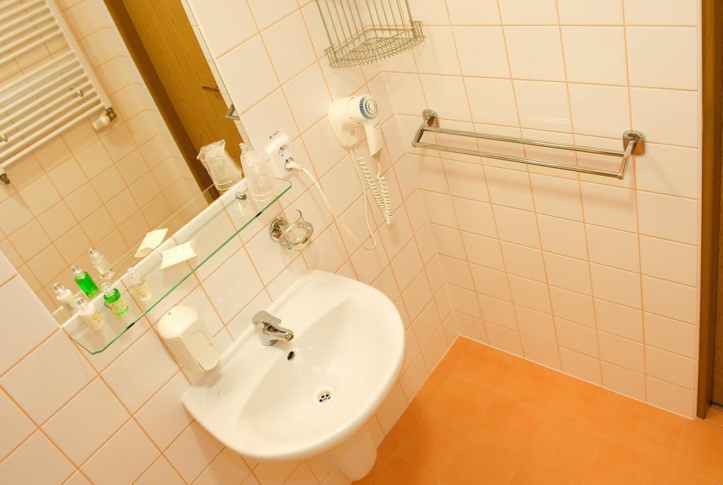 Hotel Rieger Garni Jicin Room photo