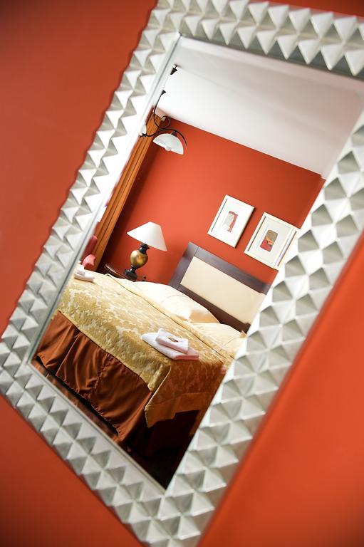 Hotel Rieger Garni Jicin Room photo