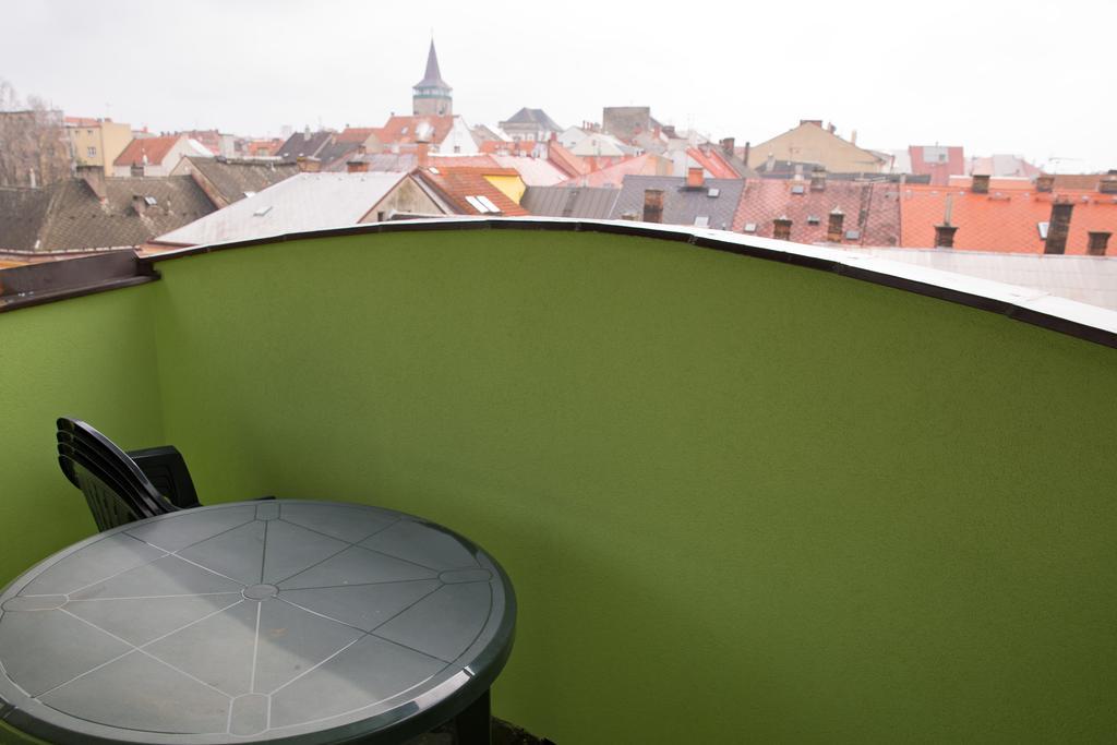 Hotel Rieger Garni Jicin Exterior photo